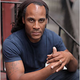 Novelist Michael Thomas. Photo Credit: Sara Krulwich